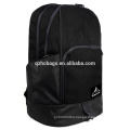 New Design BSCI Factory Sports Ball Sack Backpack Football Backpack